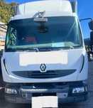 Renault MIDLUM  Renault MIDLUM 220.12 + WINDA. Możliwa zamiana!!!