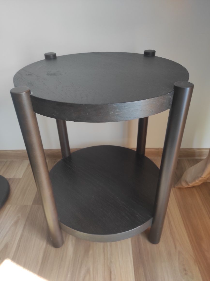 Stolik kawowy Ikea Listerby 50 cm