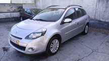 Renault Clio Break 1.5 dCi Confort