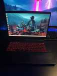 Игровой MSI 15"120Hz.RTX2060.RAM 24Gb.I5-9300H.SSD512Gb.