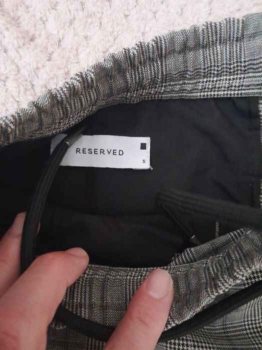 Sprzedam meskie jogerry rozm s