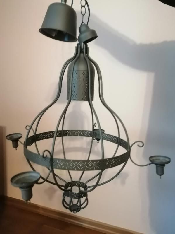 Lampa prl sprzedam