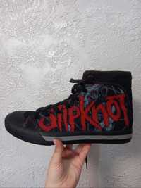 Кеди  Slipknot EMP Signature Colection