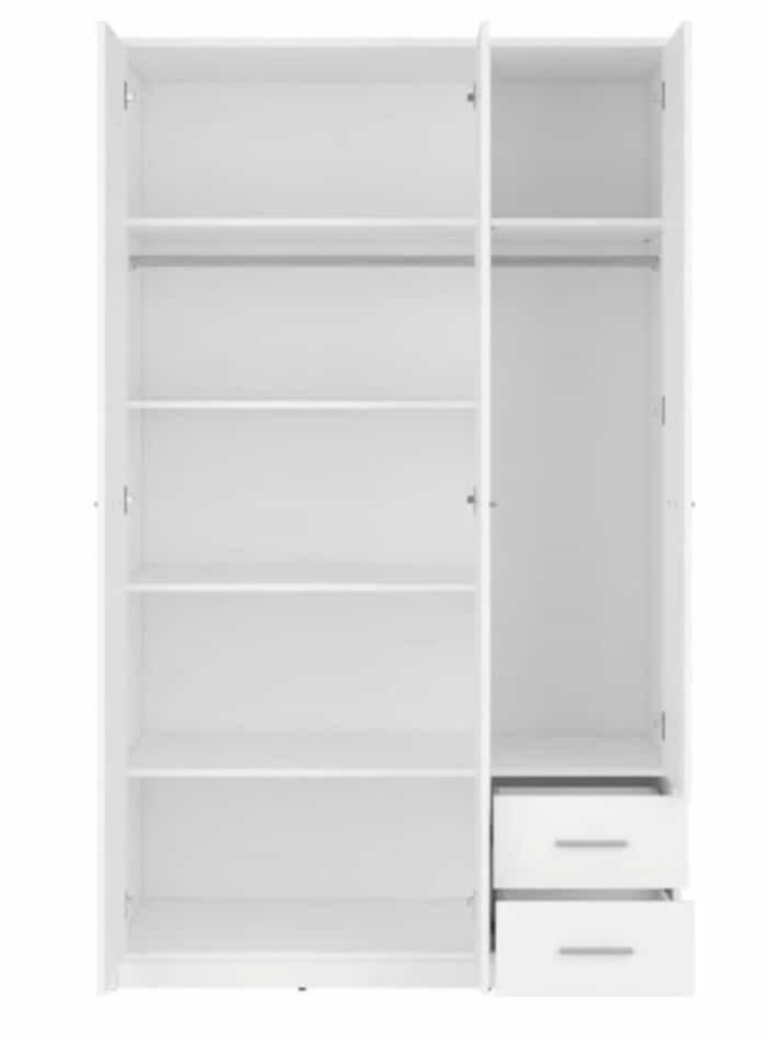 Szafa Nepo Plus ( BRW )