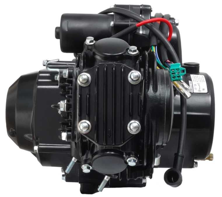Silnik Quad ATV 125 1+1 Automat+Wsteczny WYSYŁKA GRATIS