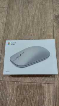 Microsoft mouse surface