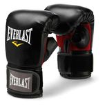 Luvas Everlast Tamanho 8 – Muito pouco uso!