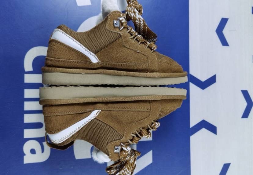 UGG Lowmel Sneaker beige