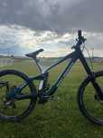 Rocky Mountain Maiden 27,5 L