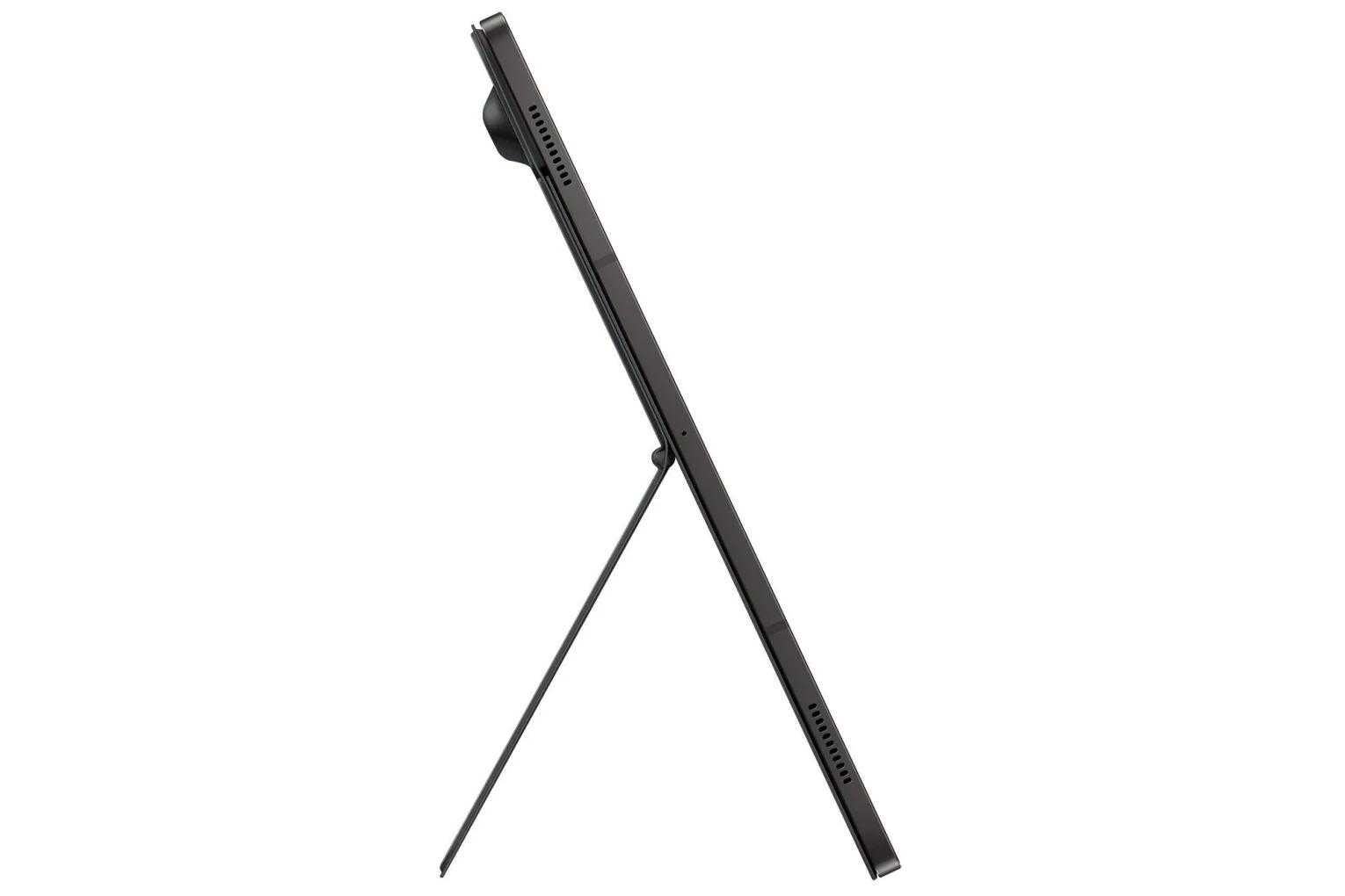 Чохол-клавіатура для Samsung Tab S8 Ultra новий