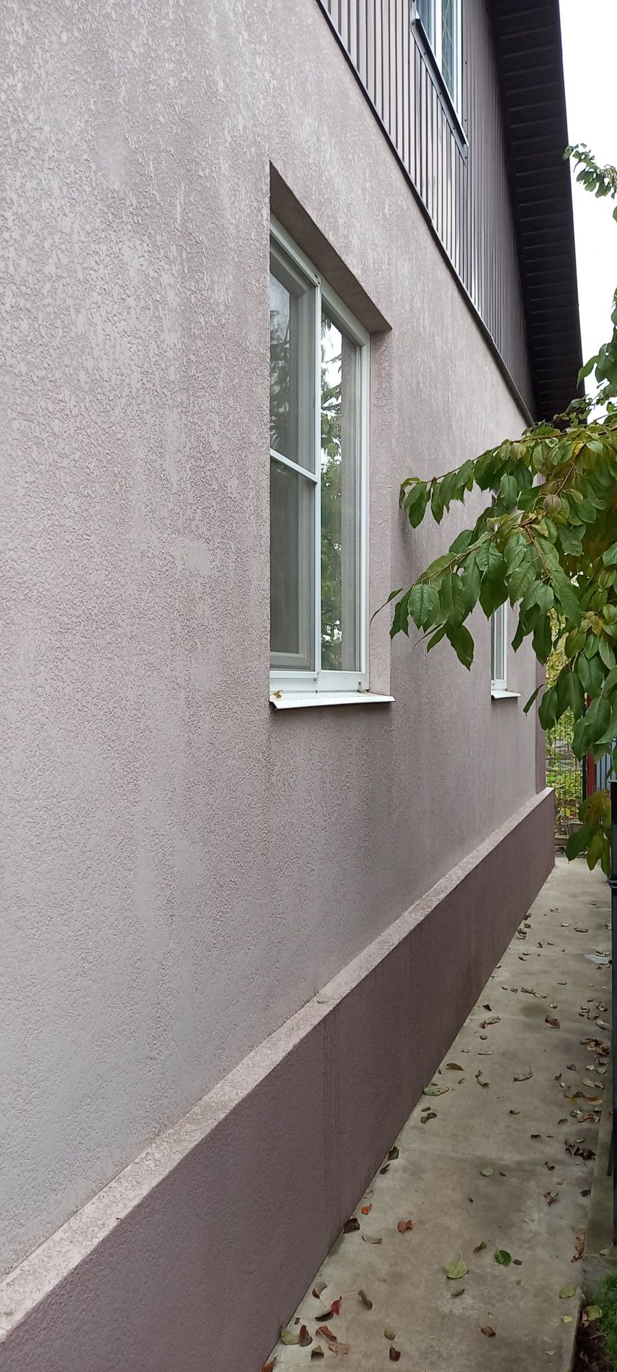 Продаж приватного будинку