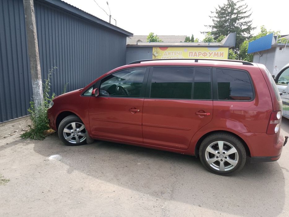 Продається автомобіль