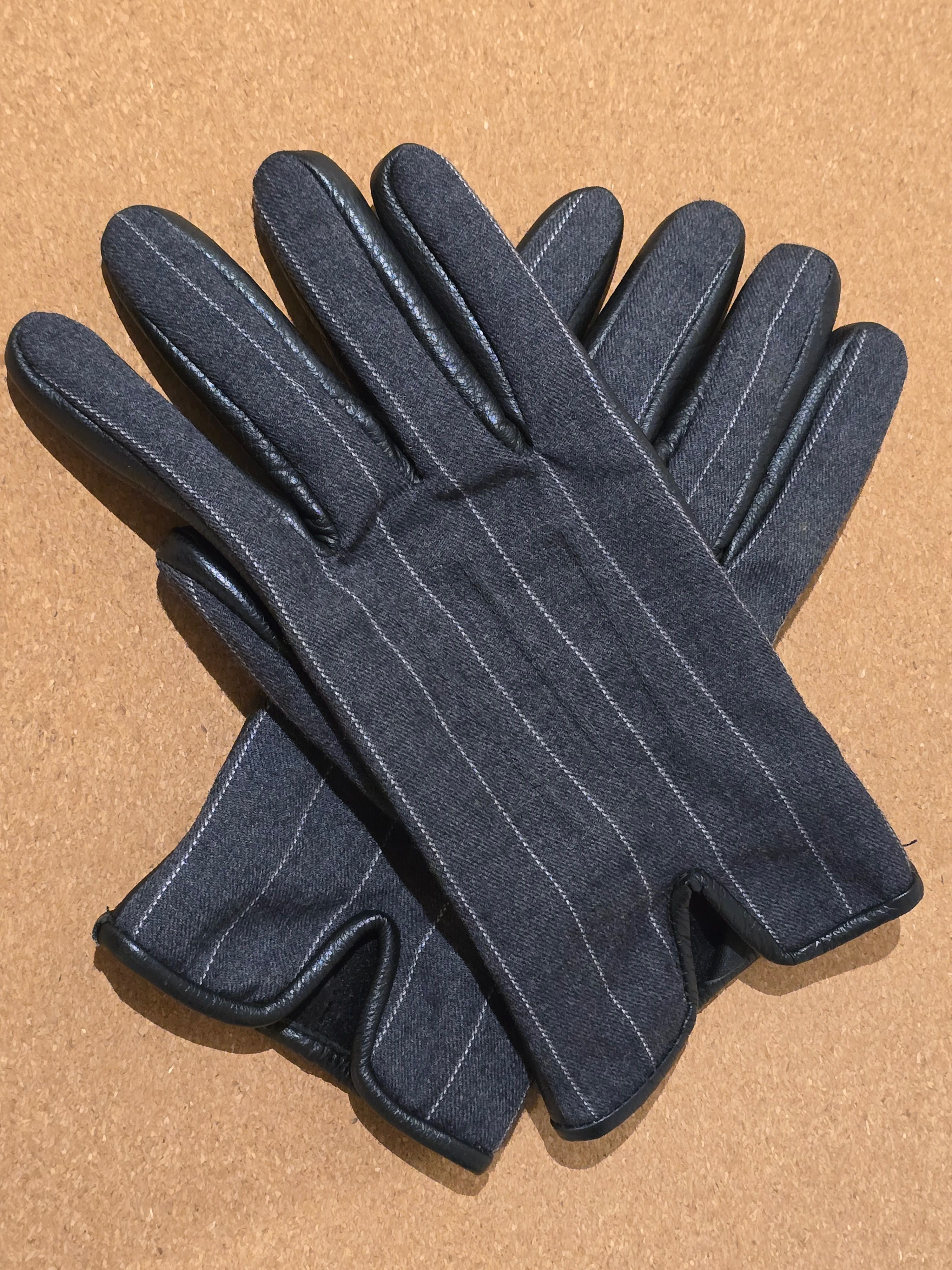 Luvas de inverno para HOMEM