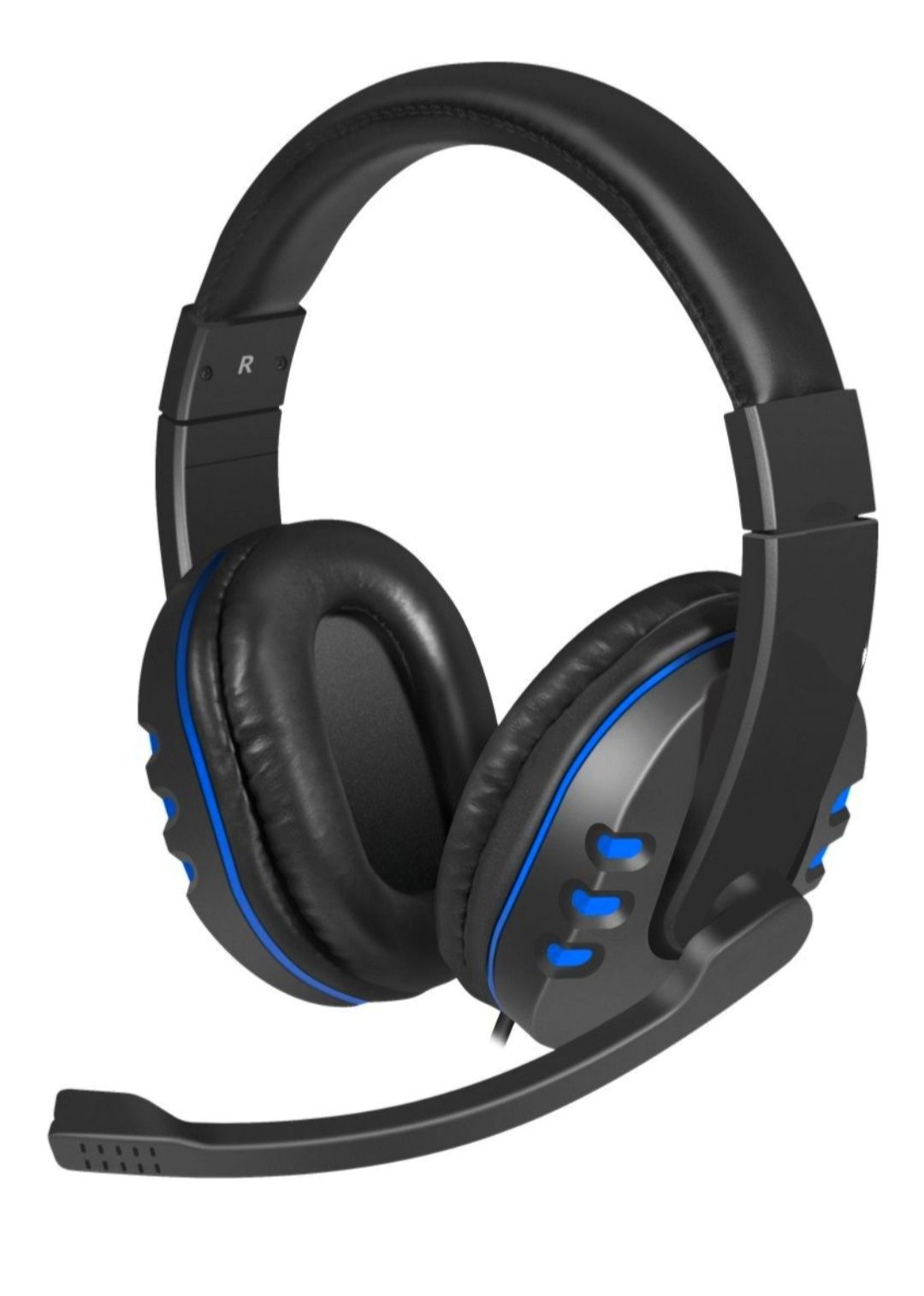 Słuchawki Headsets model 7260