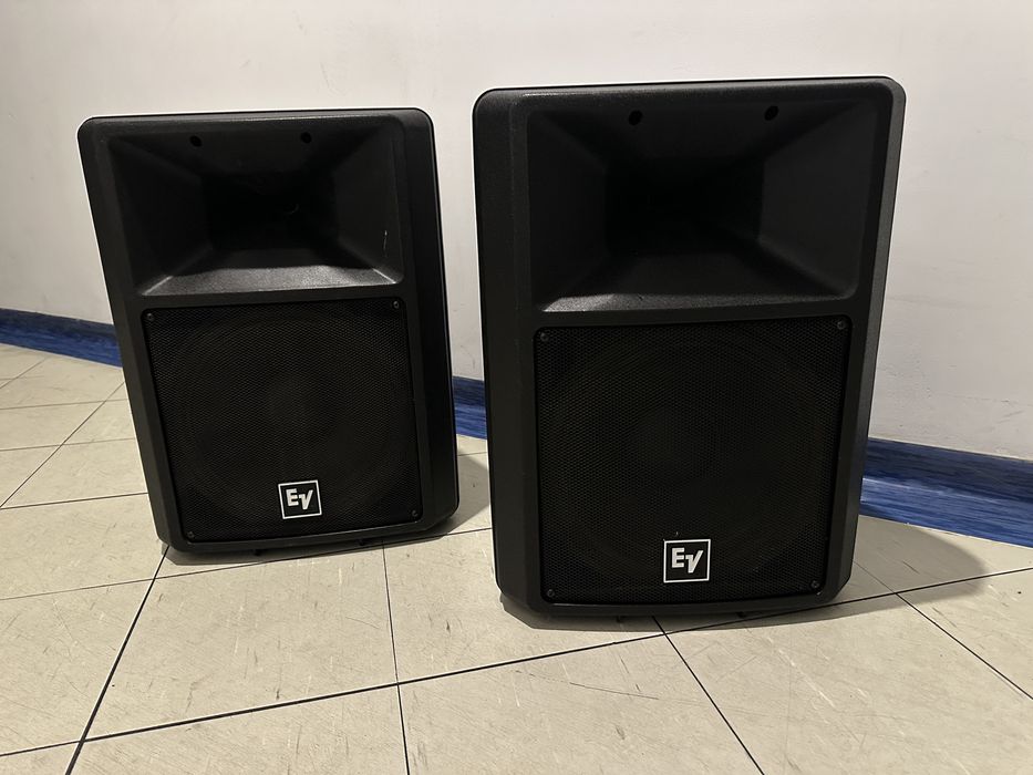 Electro voice SX300 EV SX 300 колонки пасивні
