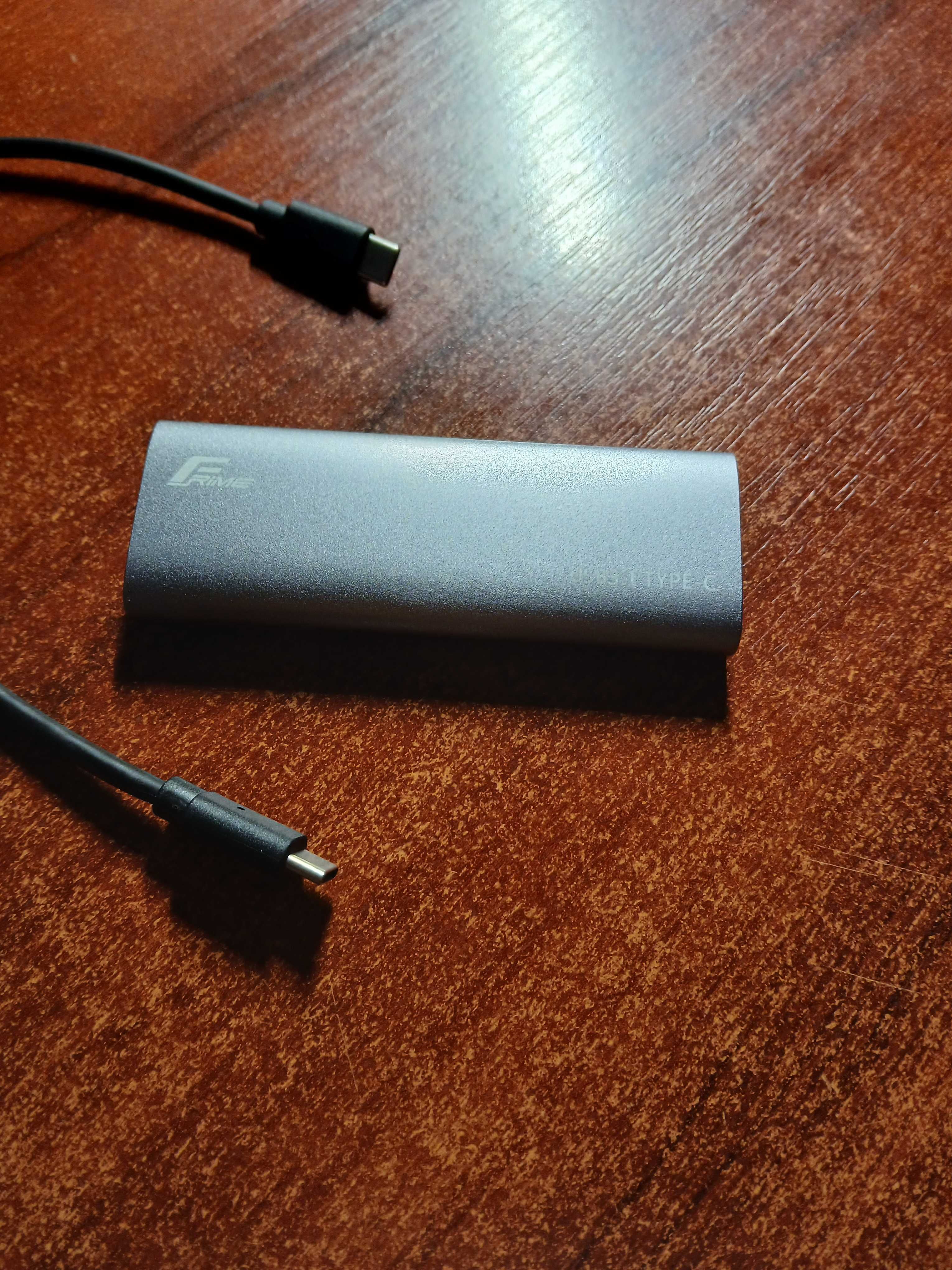 SSD M.2 та 2,5" накопичувачі