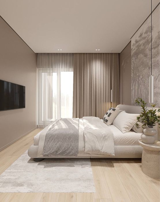 Дизайнерская 2к в Кадоре на Краснова