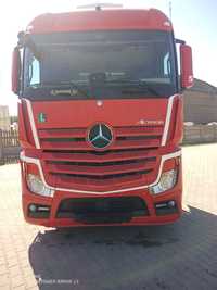 Mercedes Actros -Okazja!!