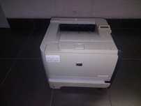 Drukarka laserowa HP LaserJet P2055dn
