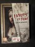 Layers of fear edycja konesera