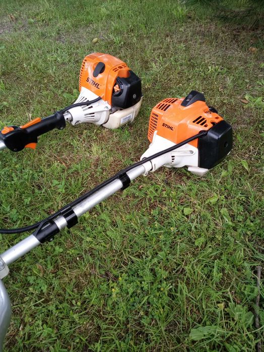 Kosa spalinowa Stihl FS 94- 90
