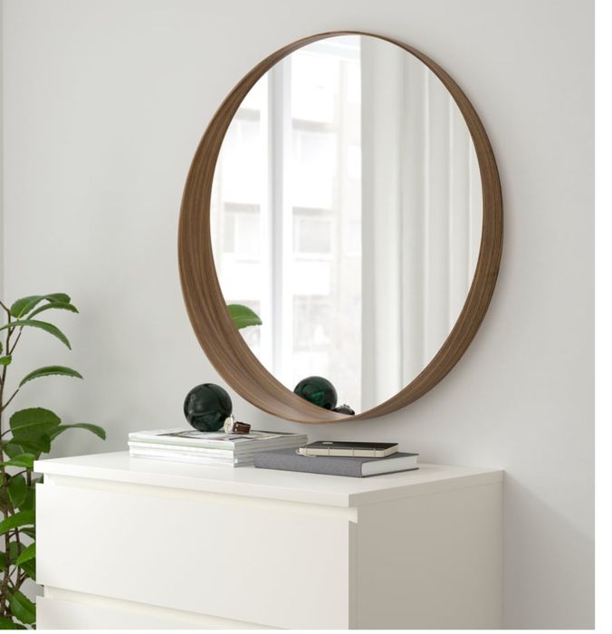 Espelho Ikea Stockolm 80cm