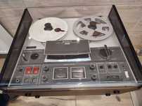 SONY TC366 - magnetofon szpulowy