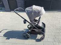 Wózek 2w1 Kinderkraft Nea gondola spacerówka