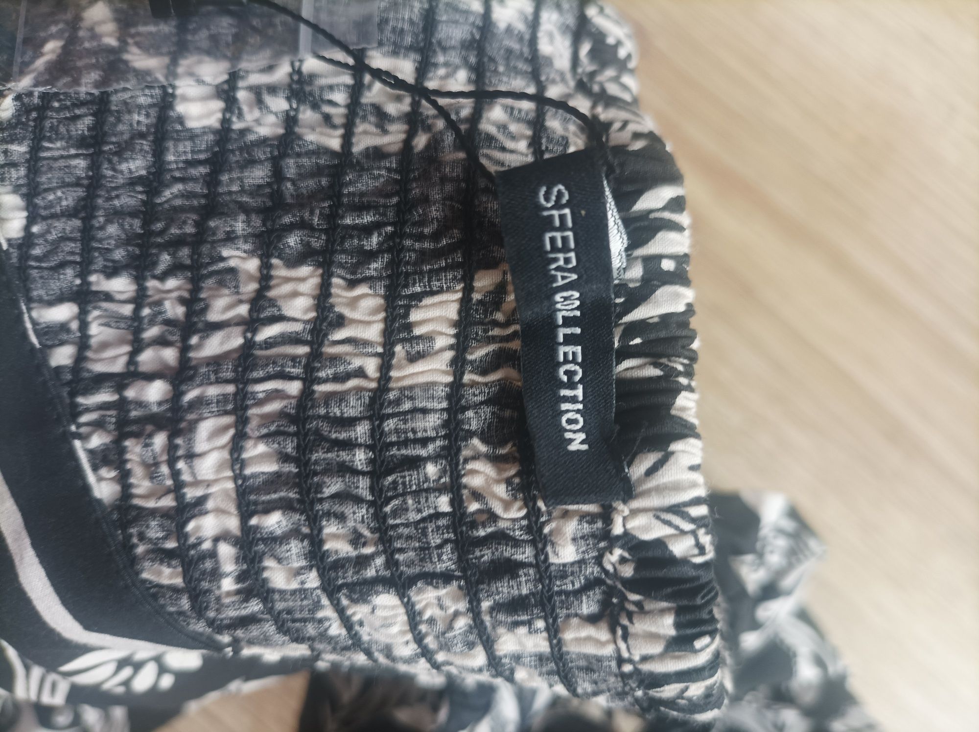 Sukienka damska Sfera Collection