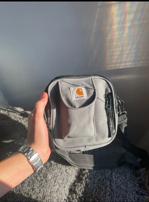 Bolsa Carhartt nova