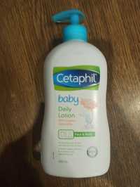 Крем детский Cetaphil с календулой