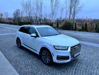 Audi Q7 M4 2018 р