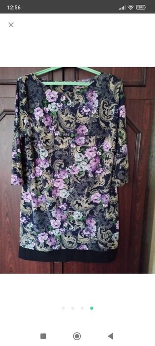 Красива туніка платья