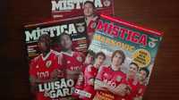 4 Revistas Benfica