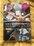 Podręcznik Krok w przedsiebiorczość używany