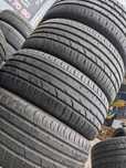 225/55R16 Continental комплект