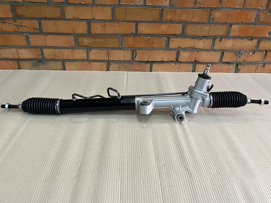 Рульова рейка SsangYong