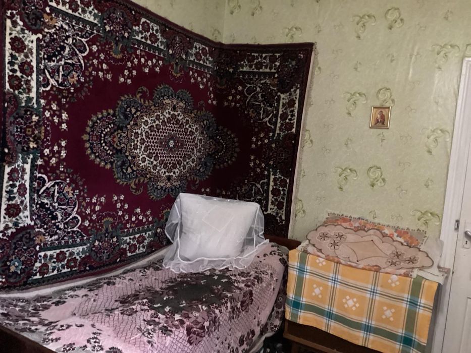 Продається будинок у центрі міста 80 кв.м