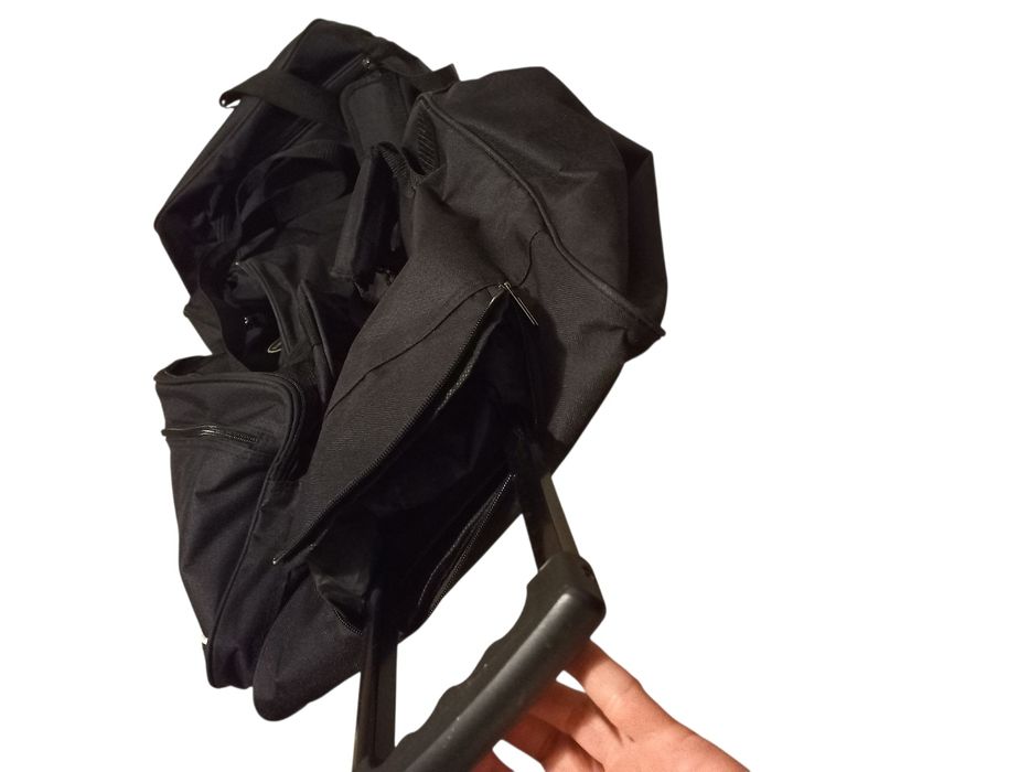 Дорожня велика сумка