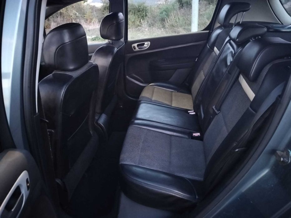 Peugeot 307 1.6 HDi Sport - 2006