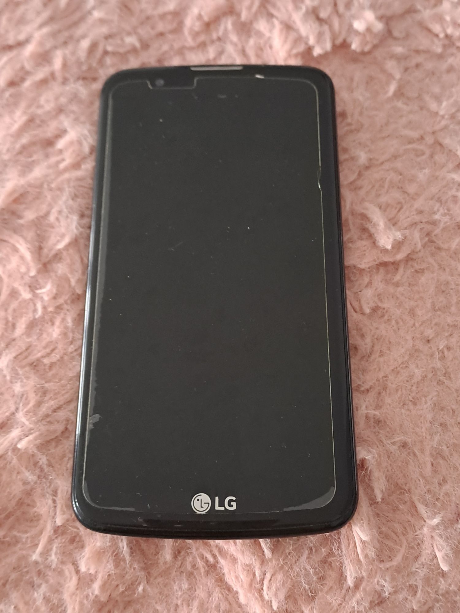 Telefon komórkowy LG K 10