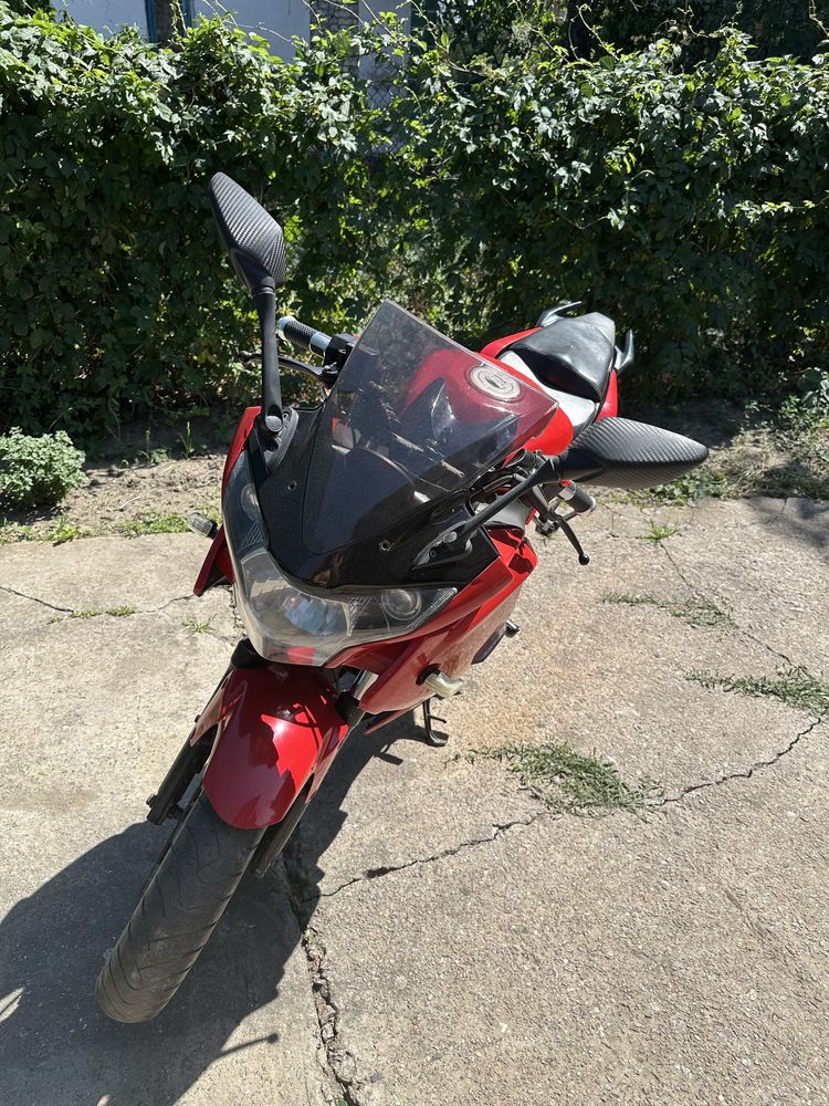 Продам вайпер 250ср