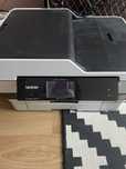 Drukarka Brother MFCJ6920dw