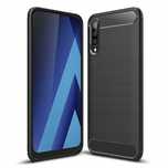 Etui Karbonowe Carbon Case Obudowa Do Samsung Galaxy A70