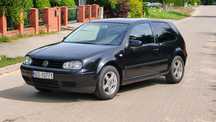 Volkswagen Golf 4 lV 1.6 Benzyna