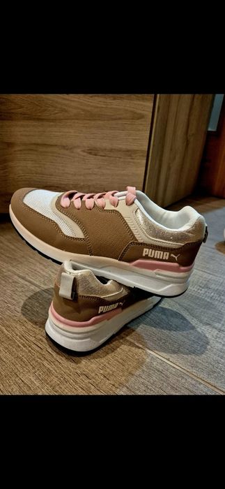 Sapatilhas Mulher 36