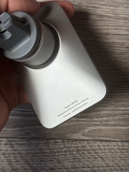 Держатель для телефона в авто машину Belkin MagSafe оригинал