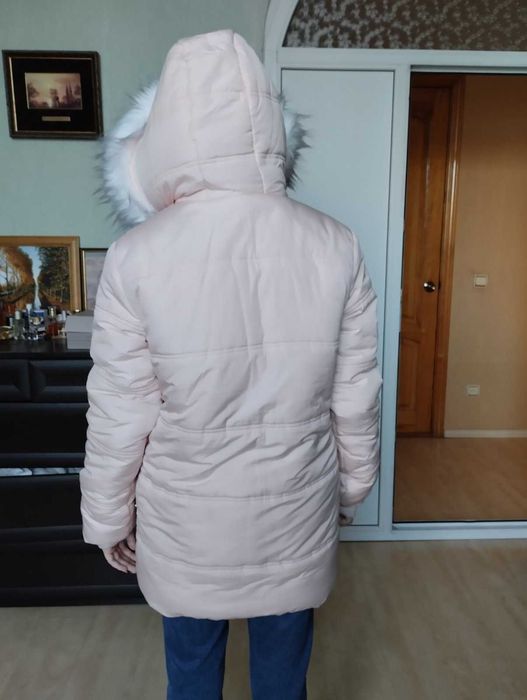 Куртка зимова дитяча