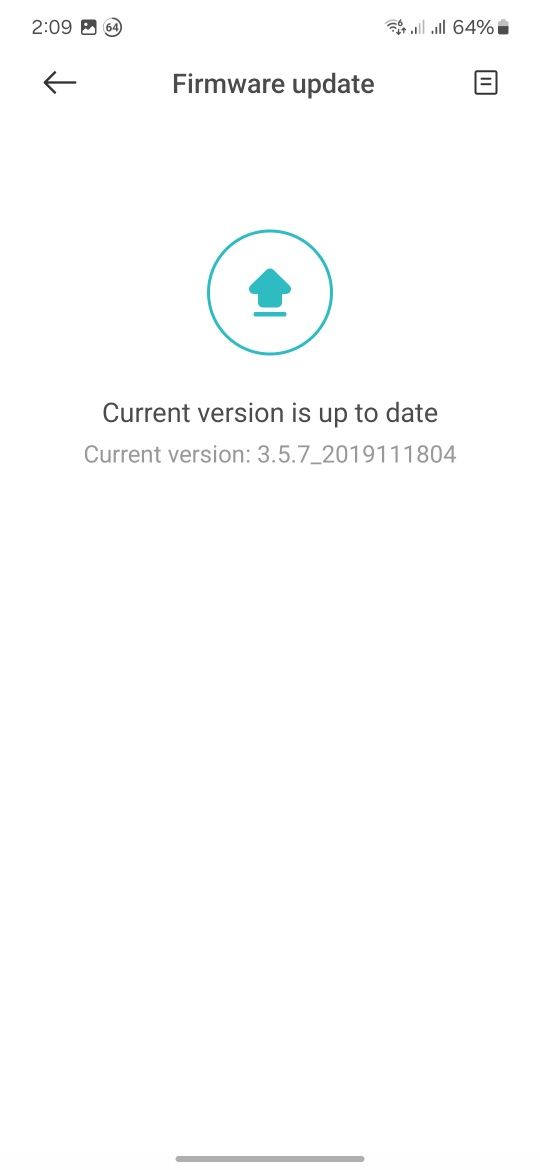 Xiaomi MiJia 360 Камера JTSXJ01CM