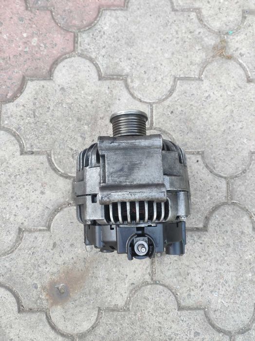 Генератор МерседесMercedes Benz 3.0cdi OM642 ML w164 GL x164 w211 e211